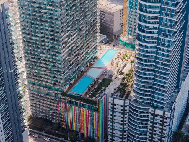 1300 S Miami Ave 2602, Miami, FL 33130