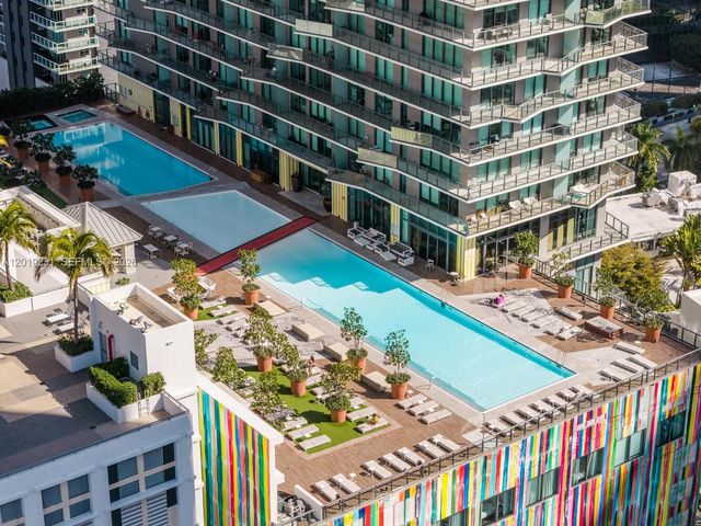1300 S Miami Ave 2602, Miami, FL 33130
