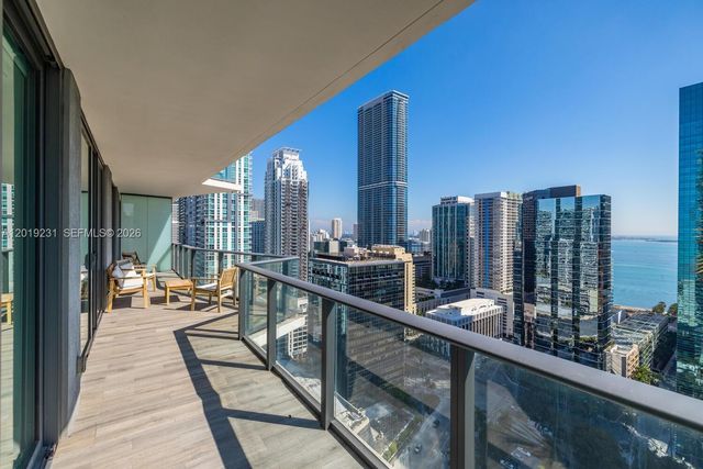1300 S Miami Ave 2602, Miami, FL 33130