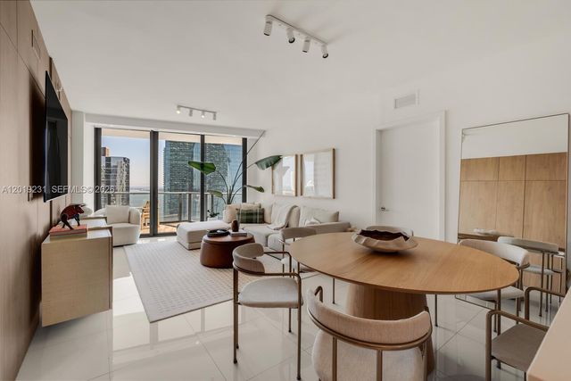 1300 S Miami Ave 2602, Miami, FL 33130
