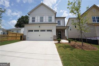 35 Aviation Rd SE, Marietta, GA 30060
