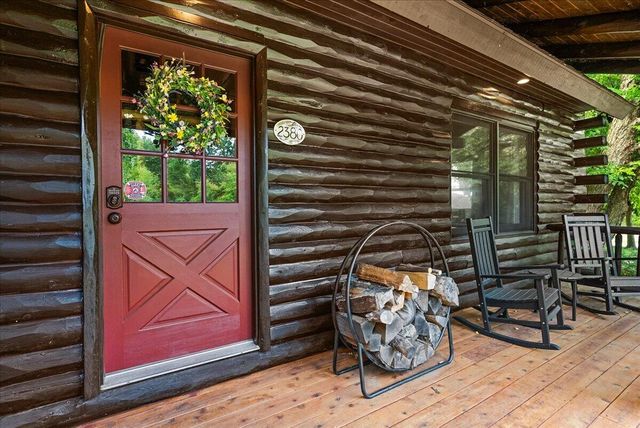 2380 W Shore Drive, Trufant, MI 49347