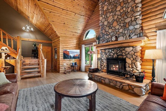 2380 W Shore Drive, Trufant, MI 49347