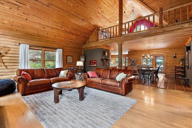 2380 W Shore Drive, Trufant, MI 49347