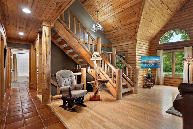 2380 W Shore Drive, Trufant, MI 49347