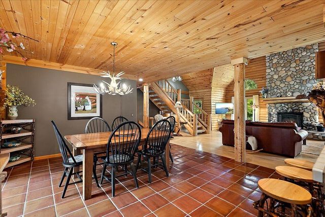 2380 W Shore Drive, Trufant, MI 49347