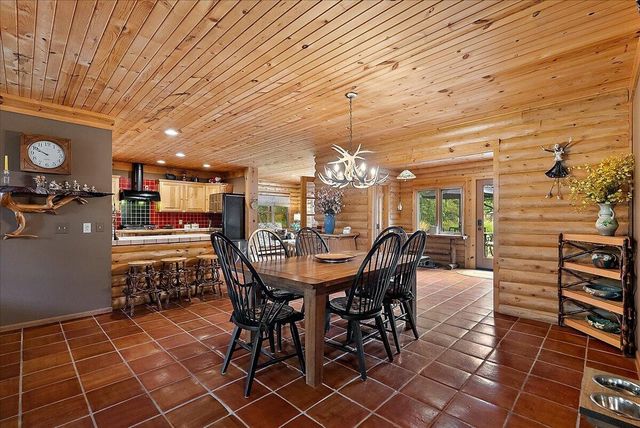 2380 W Shore Drive, Trufant, MI 49347