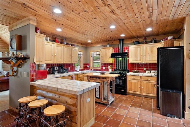 2380 W Shore Drive, Trufant, MI 49347