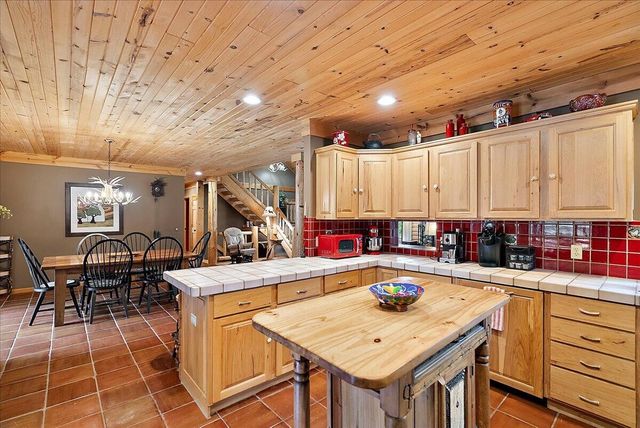 2380 W Shore Drive, Trufant, MI 49347