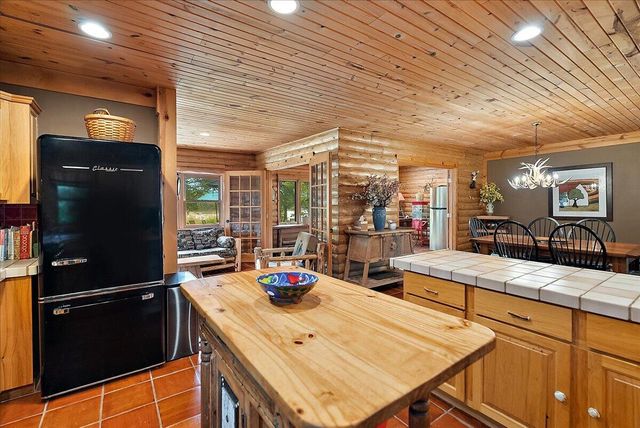 2380 W Shore Drive, Trufant, MI 49347