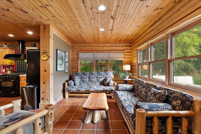 2380 W Shore Drive, Trufant, MI 49347