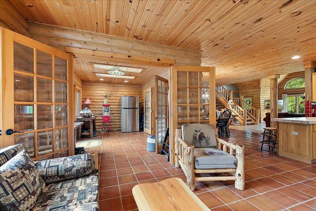 2380 W Shore Drive, Trufant, MI 49347