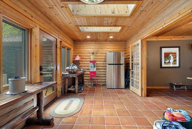 2380 W Shore Drive, Trufant, MI 49347