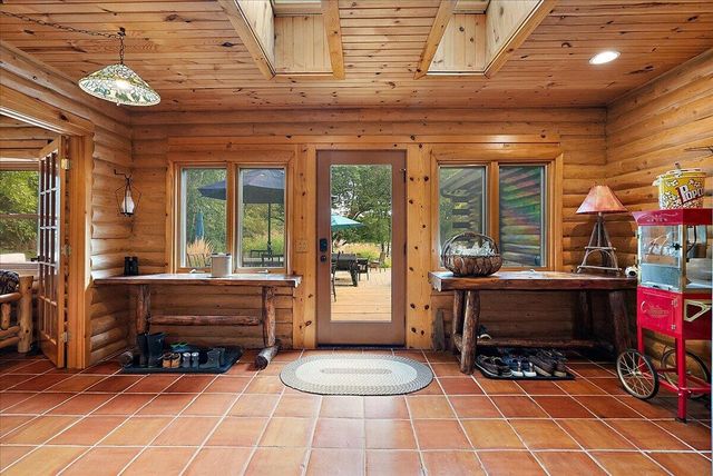 2380 W Shore Drive, Trufant, MI 49347