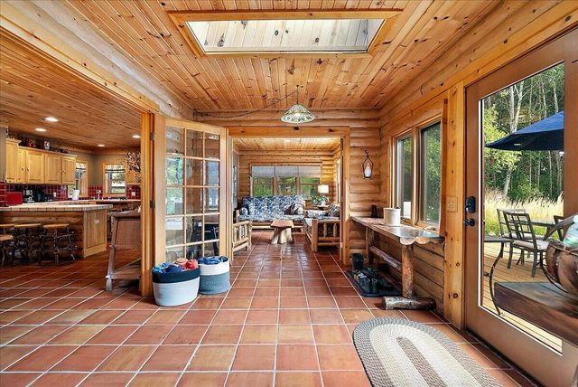 2380 W Shore Drive, Trufant, MI 49347
