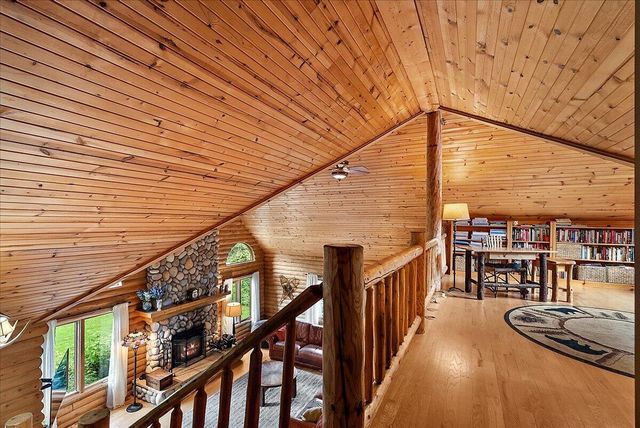 2380 W Shore Drive, Trufant, MI 49347
