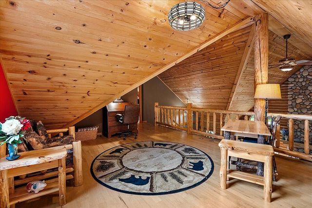 2380 W Shore Drive, Trufant, MI 49347
