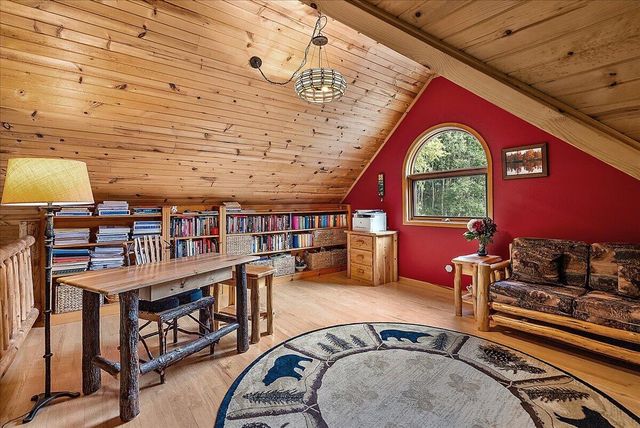 2380 W Shore Drive, Trufant, MI 49347