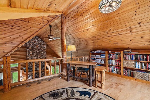 2380 W Shore Drive, Trufant, MI 49347