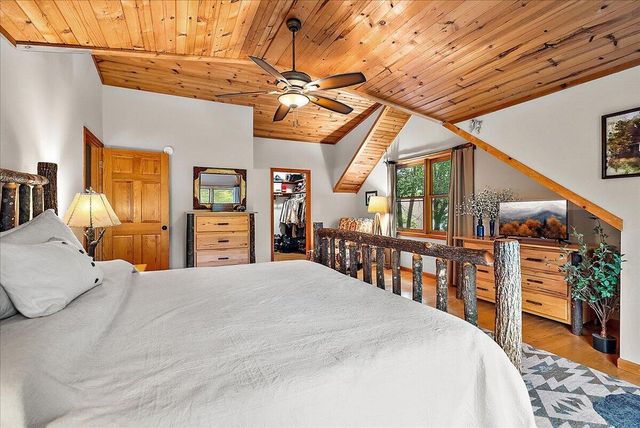 2380 W Shore Drive, Trufant, MI 49347
