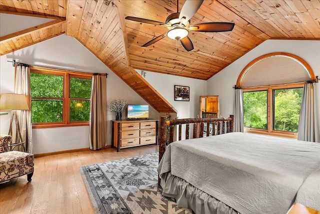 2380 W Shore Drive, Trufant, MI 49347