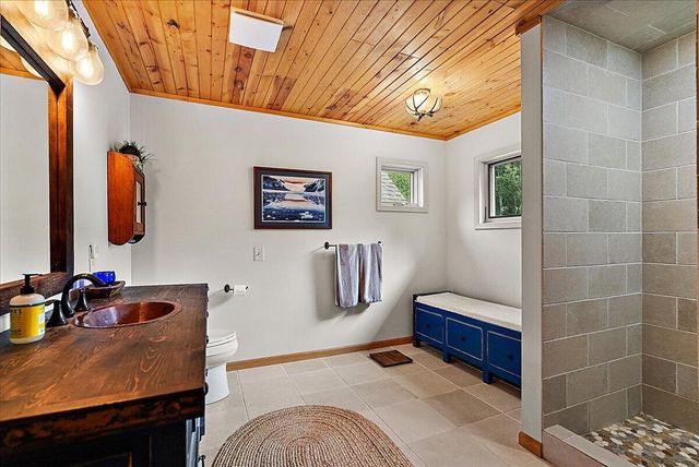 2380 W Shore Drive, Trufant, MI 49347