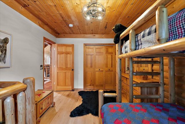 2380 W Shore Drive, Trufant, MI 49347