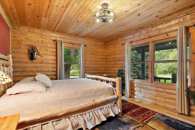 2380 W Shore Drive, Trufant, MI 49347