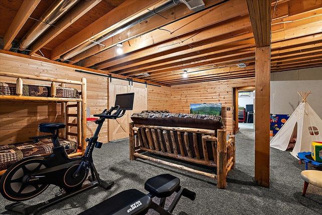 2380 W Shore Drive, Trufant, MI 49347
