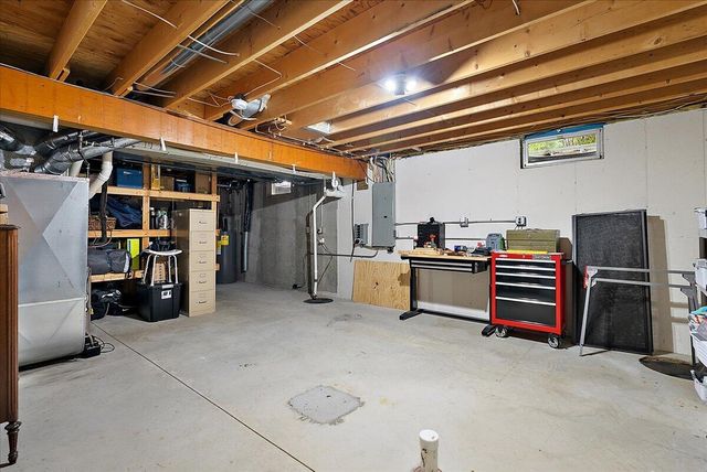 2380 W Shore Drive, Trufant, MI 49347