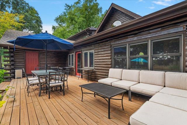 2380 W Shore Drive, Trufant, MI 49347
