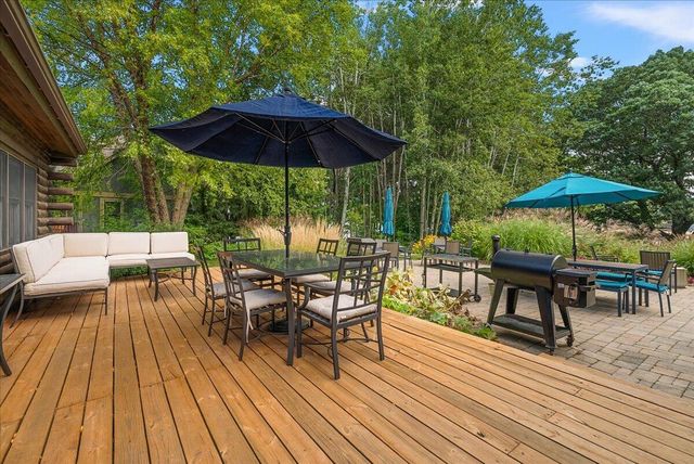 2380 W Shore Drive, Trufant, MI 49347