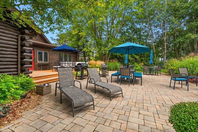 2380 W Shore Drive, Trufant, MI 49347