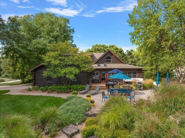 2380 W Shore Drive, Trufant, MI 49347