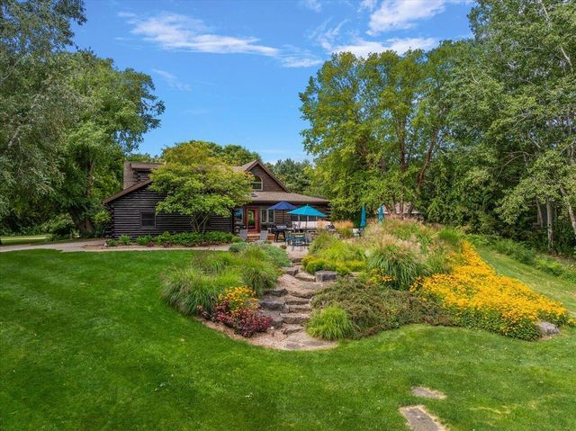 2380 W Shore Drive, Trufant, MI 49347