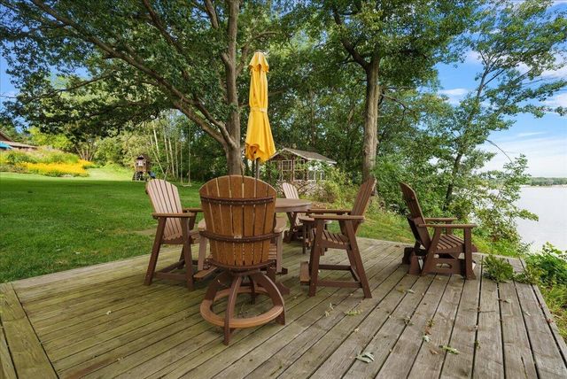2380 W Shore Drive, Trufant, MI 49347