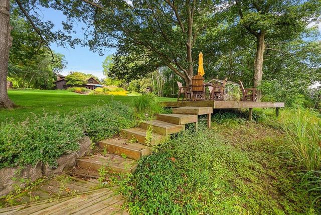 2380 W Shore Drive, Trufant, MI 49347