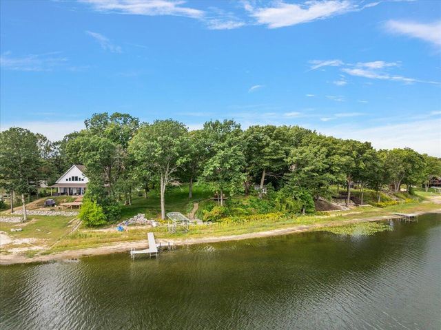 2380 W Shore Drive, Trufant, MI 49347