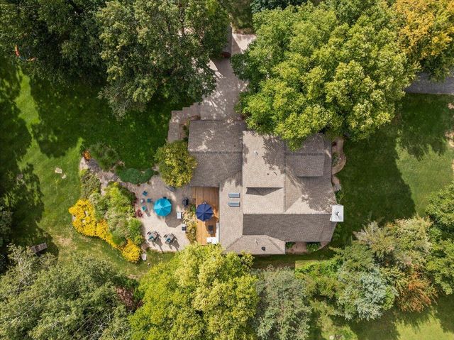 2380 W Shore Drive, Trufant, MI 49347