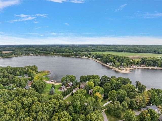 2380 W Shore Drive, Trufant, MI 49347
