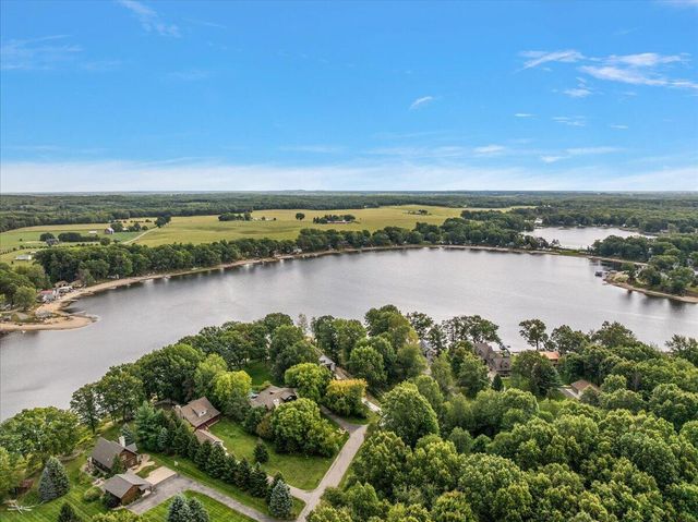 2380 W Shore Drive, Trufant, MI 49347