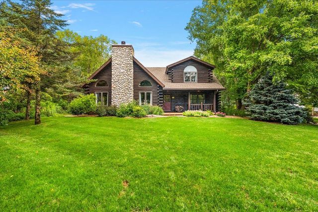 2380 W Shore Drive, Trufant, MI 49347