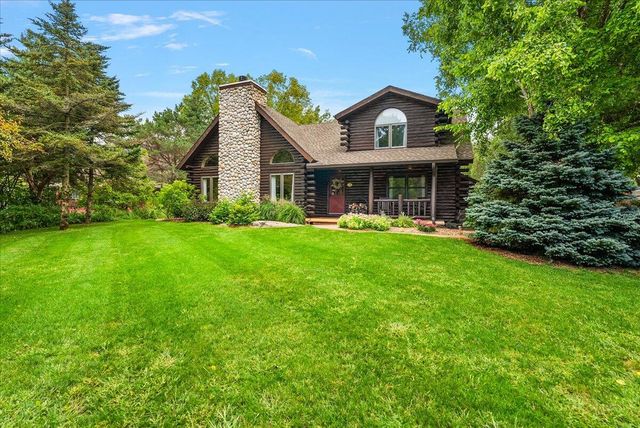 2380 W Shore Drive, Trufant, MI 49347