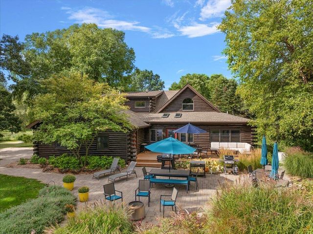 2380 W Shore Drive, Trufant, MI 49347