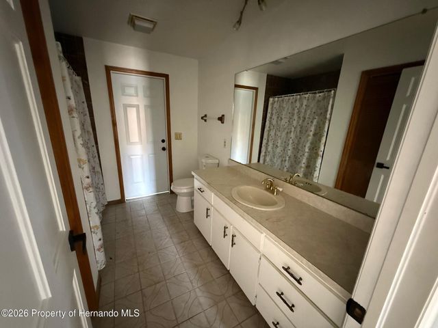 5312 Suwannee Road, Weeki Wachee, FL 34607