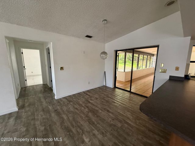 5312 Suwannee Road, Weeki Wachee, FL 34607