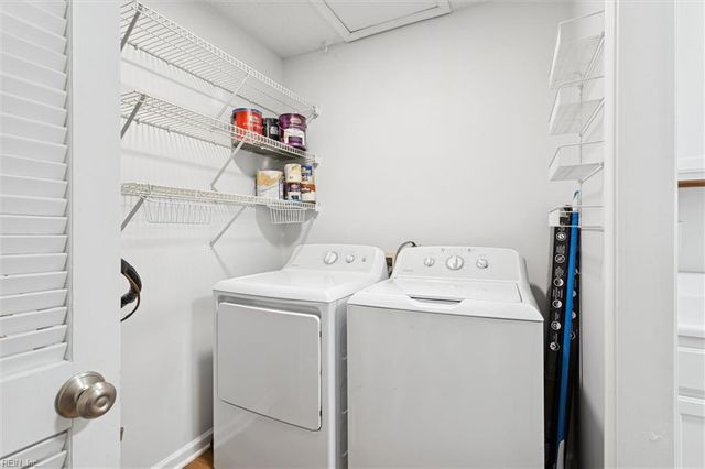 1563 N King St Apt 105, Hampton, VA 23669