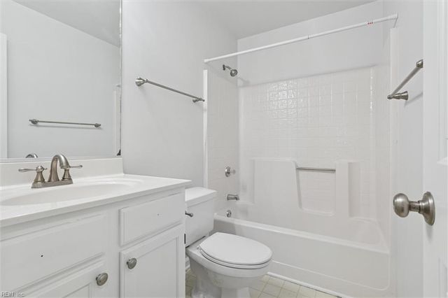 1563 N King St Apt 105, Hampton, VA 23669