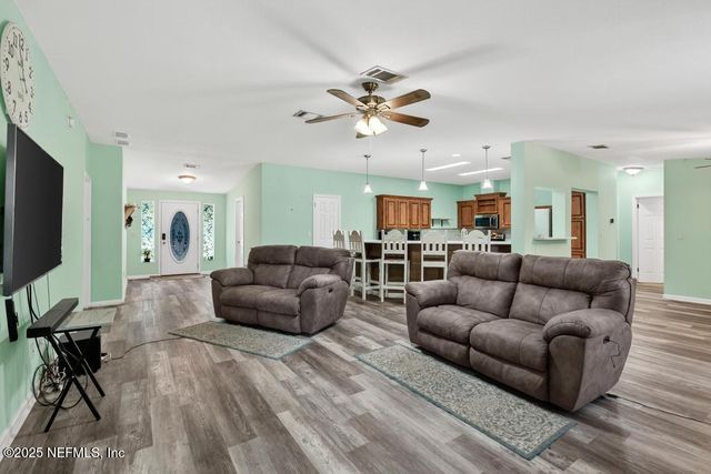 85614 WILSON NECK Road, Yulee, FL 32097