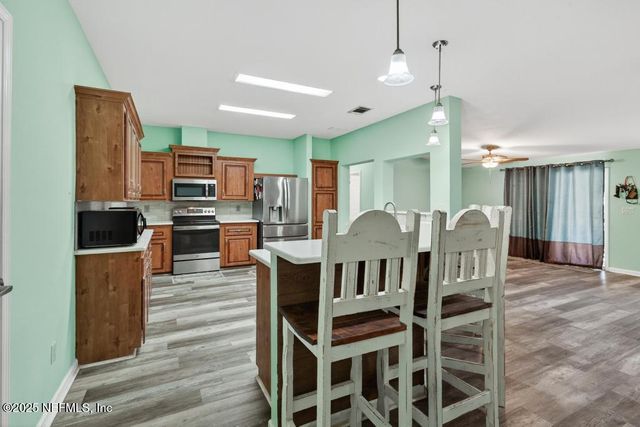 85614 WILSON NECK Road, Yulee, FL 32097